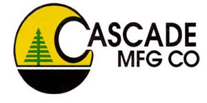 cascade manufacturing logo