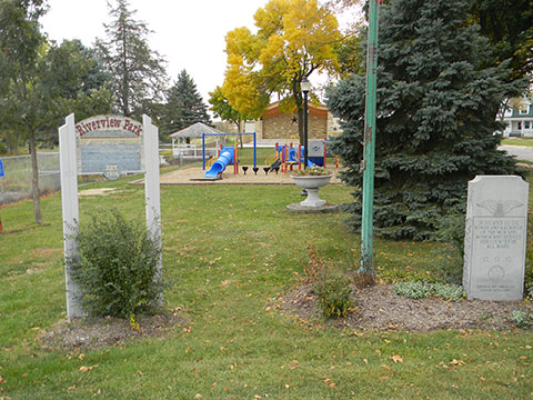 riverview park