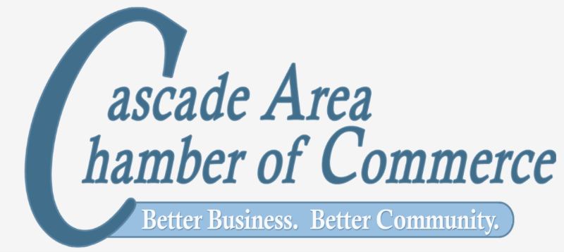 cascade chamber of commerce logo