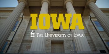 university of iowa